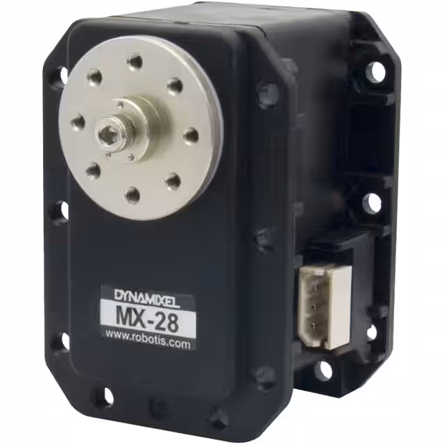 902-0067-000 ROBOTIS  Motores - CA CC