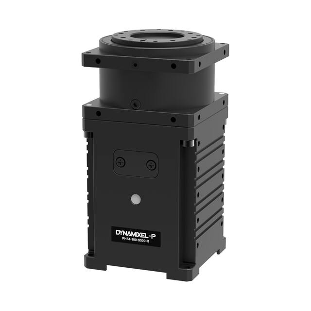 902-0078-001 ROBOTIS  Motors - AC DC