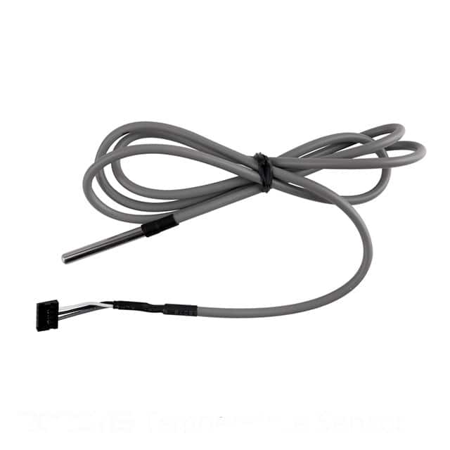 902-0108-000 ROBOTIS  Temperature Sensors - Analog and Digital Output - Industrial