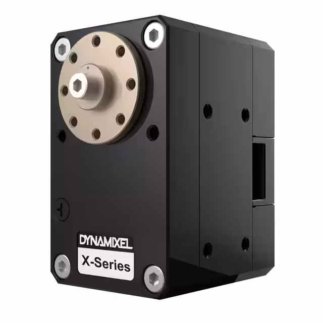 902-0120-000 ROBOTIS  Moteurs - CA CC