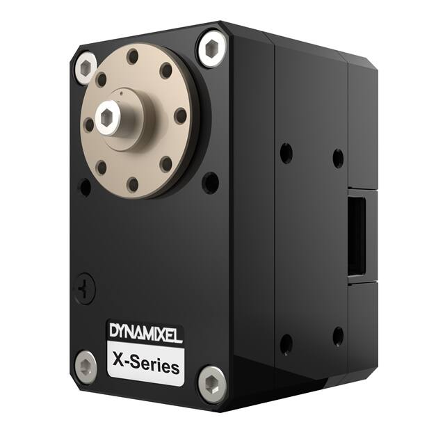 902-0139-000 ROBOTIS  Motores - CA CC