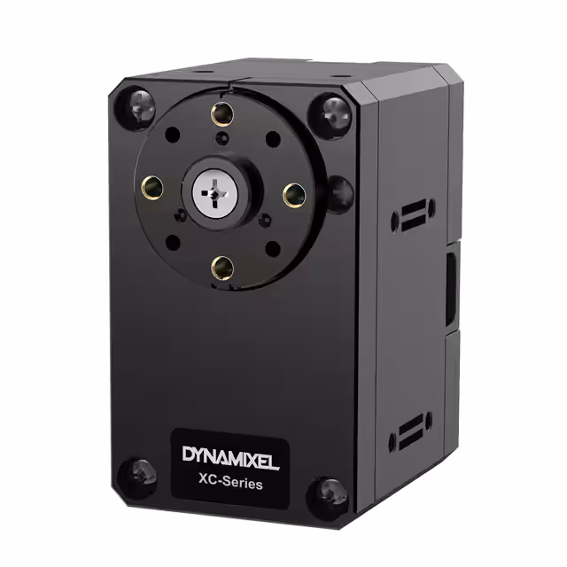 902-0147-000 ROBOTIS  Motores - CA CC