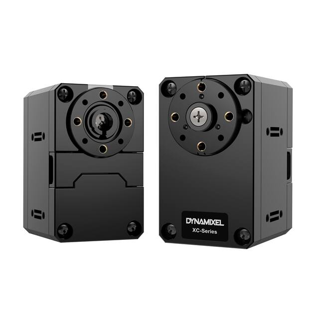 902-0155-000 ROBOTIS  Motores - CA CC