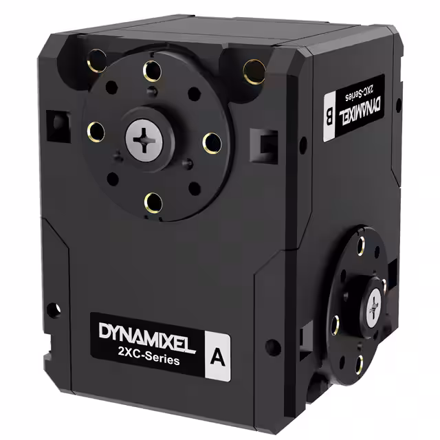 902-0157-000 ROBOTIS  Motores - CA CC