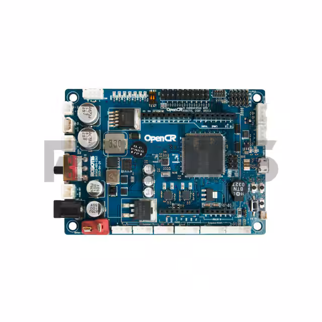 903-0257-000 ROBOTIS  Cartes d'évaluation - Embarquées - MCU DSP