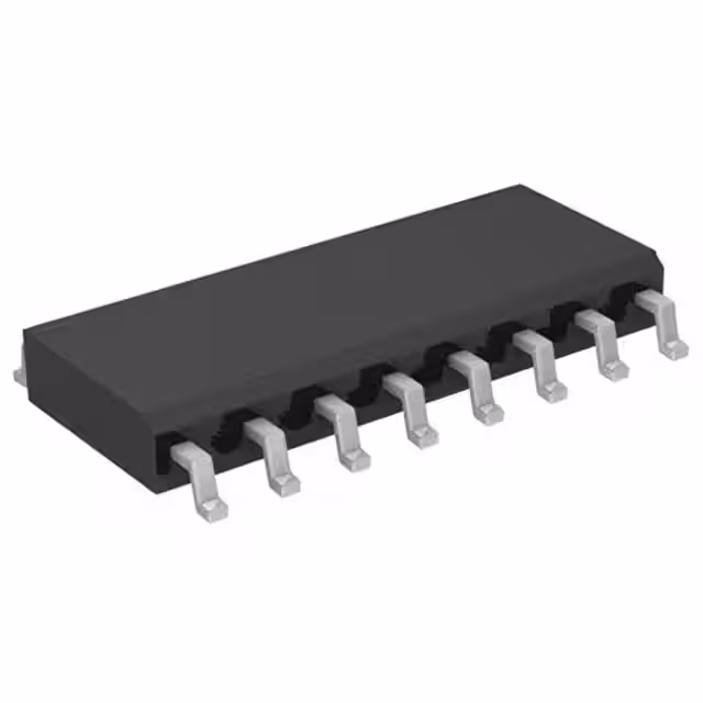 QS74FCT163DTQ Quality Semiconductor  Contadores Divisores