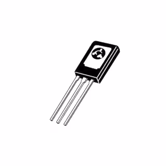 2SD1348SC-T-ND onsemi  Transistors - Bipolaires (BJT) - Simples
