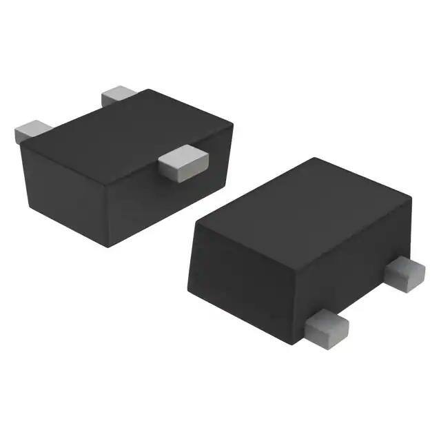 2SC4919-S-TL-E onsemi  Transistors - Bipolaires (BJT) - Simples