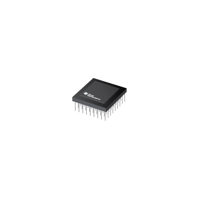 5962-8861901ZA Texas Instruments  DSP (Digital Signal Processors)