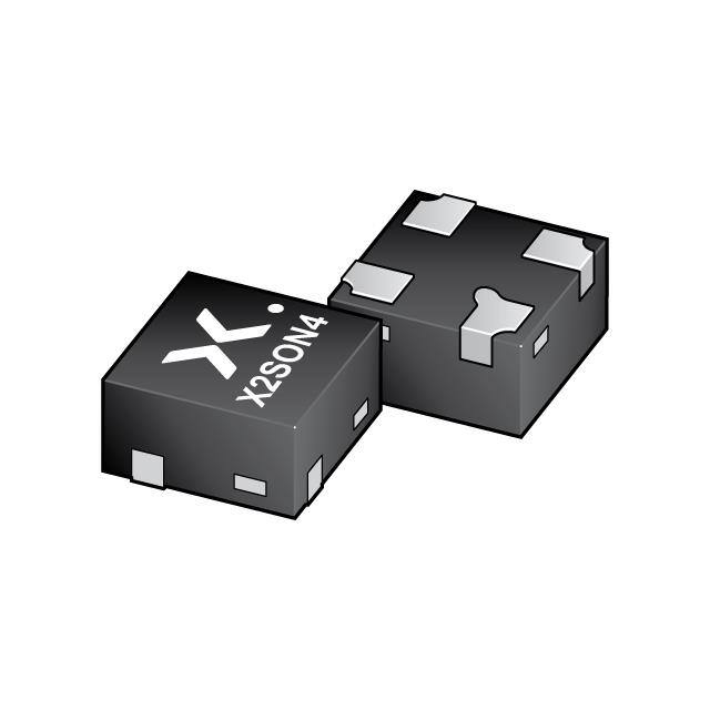 74LVC1G07GX4Z Nexperia USA Inc.  Buffer Driver Ricevitori Transceiver