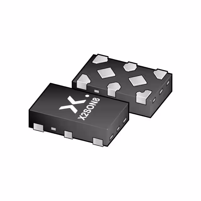 74AUP3G34GXX Nexperia USA Inc.  Gates and Inverters