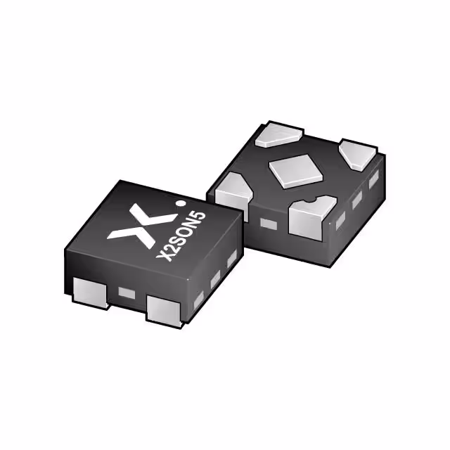 74LV1T00GX,125 Nexperia USA Inc.  Cancelli e inverter