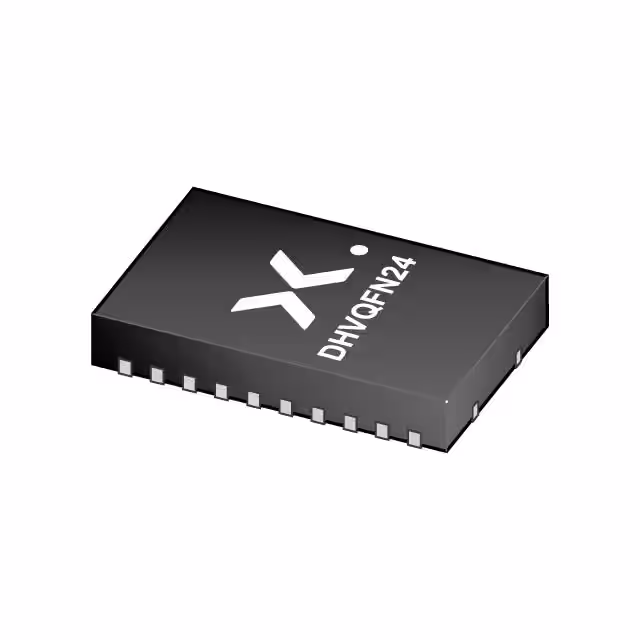 CBT3861BQ,118 NXP USA Inc.  Signal Switches Multiplexers Decoders