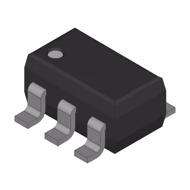 9519AJC Rochester Electronics, LLC  CI spécialisés