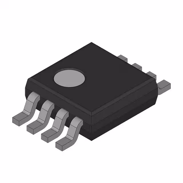 NCV81071AZR2G onsemi  Gate Drivers