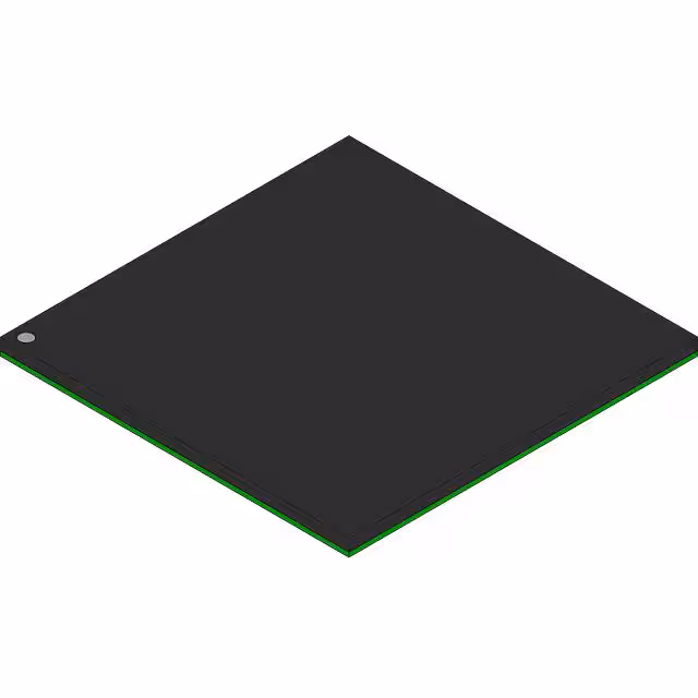 CY39100V676B-125MBC Cypress Semiconductor Corp  CPLD (dispositifs logiques programmables complexes)