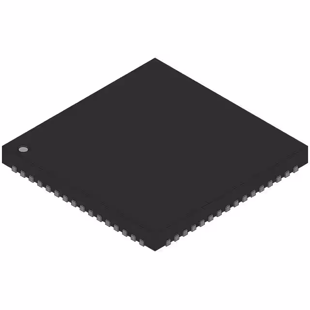 ADS5481IRGCT Texas Instruments  Analog to Digital Converters (ADC)