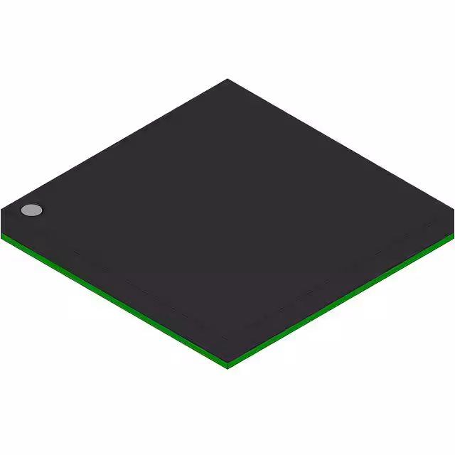 CS61881-IB Cirrus Logic Inc.  Télécom