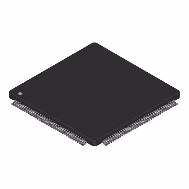 TVP3026-250MDN Texas Instruments  Digital to Analog Converters (DAC)