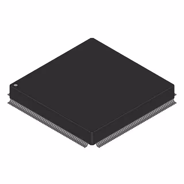 TA7S04-60QC Triscend  Microprocesadores