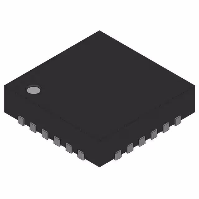 ATA8743-PXQW Atmel  HF-Sender