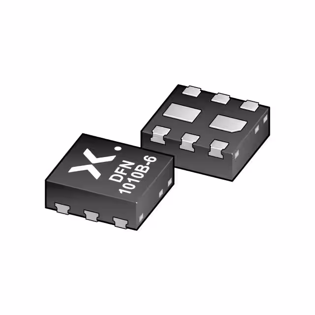 PMDXB1200UPE147 NXP USA Inc.  CI spécialisés