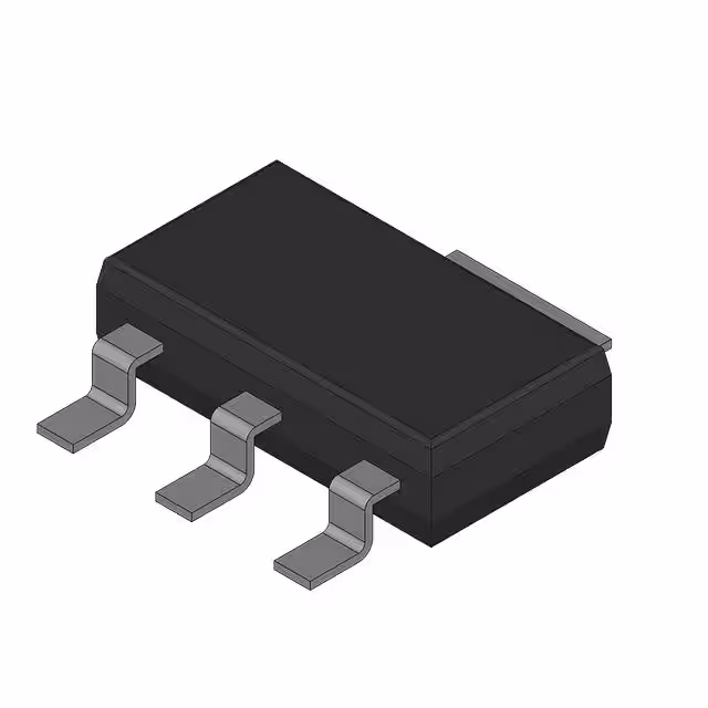 SBCP56T1 onsemi  Transistors - Bipolar (BJT) - Single