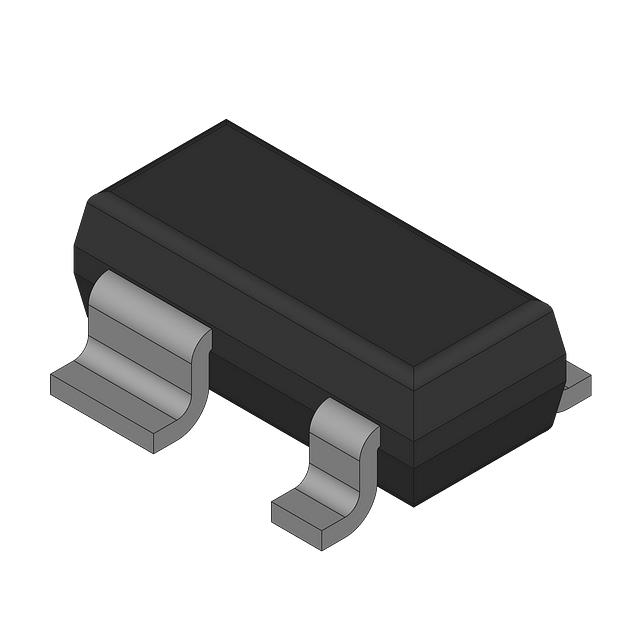 BF909A215 NXP USA Inc.  Transistors - FETs MOSFETs - RF