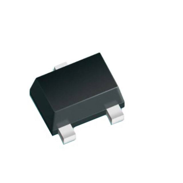 BFR340FH6327 Infineon Technologies  Transistors - Bipolar (BJT) - RF