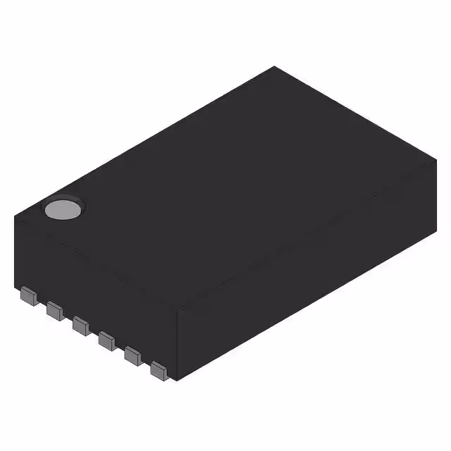 MAX6901ETA Analog Devices Inc./Maxim Integrated  Real Time Clocks