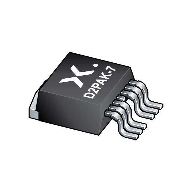BUK6C2R1-55C,118 NXP Semiconductors  Transistoren - FETs MOSFETs - Einzeln