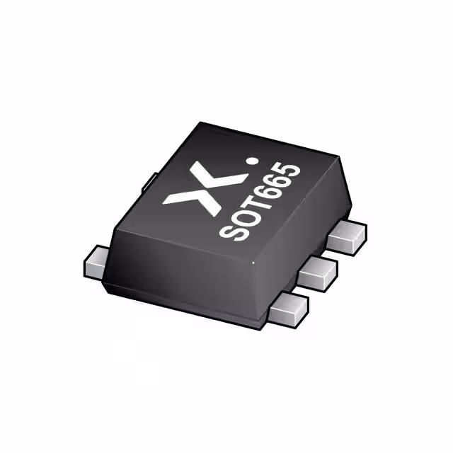 PESD5V0L4UW,115 NXP Semiconductors TVS - Diodi