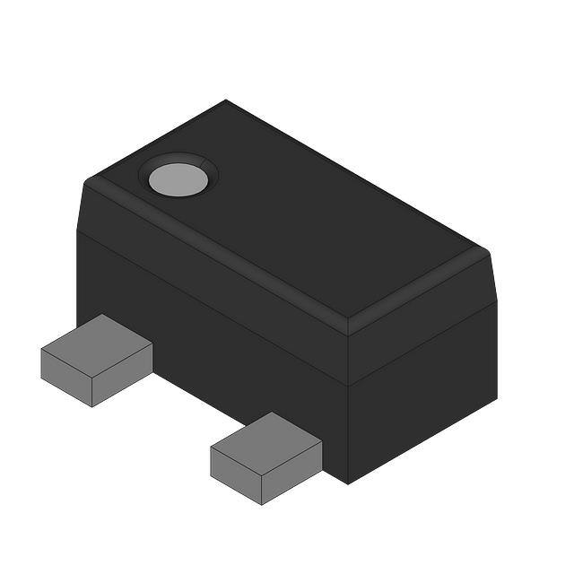 PESD5V0S2UQ/S911115 Nexperia USA Inc. TVS - Diodi