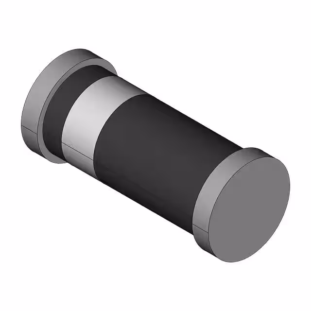 BZV55-C3V0,115 NXP Semiconductors  Dioden - Zener - Einzeln