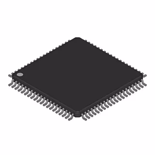 MK51DX128CLK7 Freescale Semiconductor  Microcontrollers