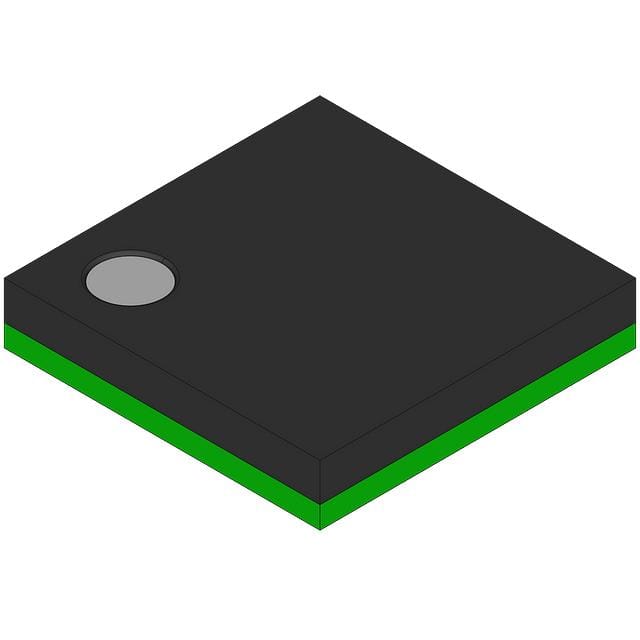 LPC11H35FET48/401151 NXP USA Inc.  Microcontrôleurs