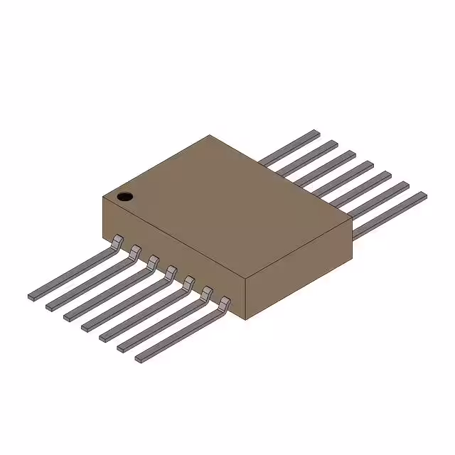 CD4000AK Harris Corporation  Portails et onduleurs