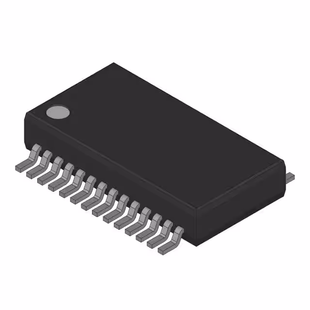 ICL3238ECAZ Intersil  Controladores Receptores Transceptores