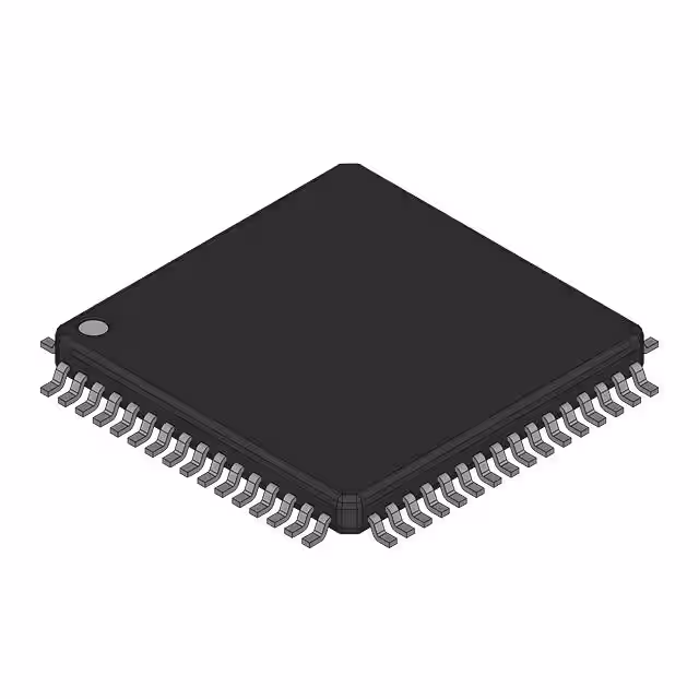 CY7C60333-LFXC Cypress Semiconductor Corp  Microcontrôleurs
