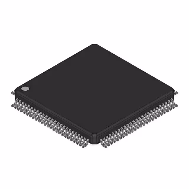MAX5873EGK Analog Devices Inc./Maxim Integrated  Convertitori da digitale ad analogico (DAC)