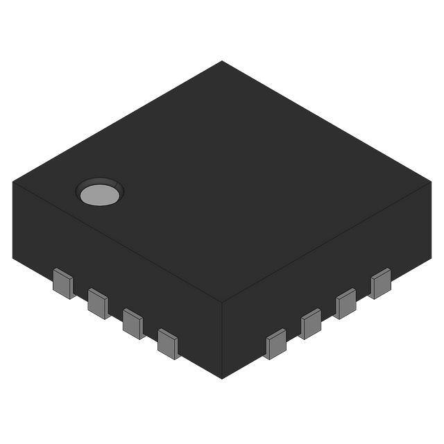 MAX5410EGE Analog Devices Inc./Maxim Integrated  Audio Special Purpose