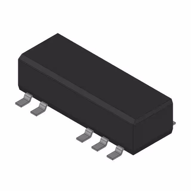 DCP010507DBP-U/7E4 Texas Instruments  DC DC Switching Controllers
