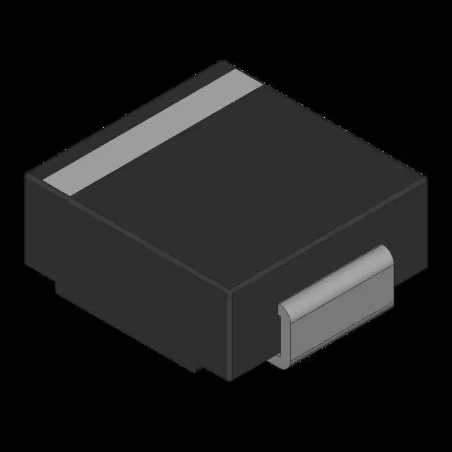 1SMC33AT3G onsemi TVS - Diodos