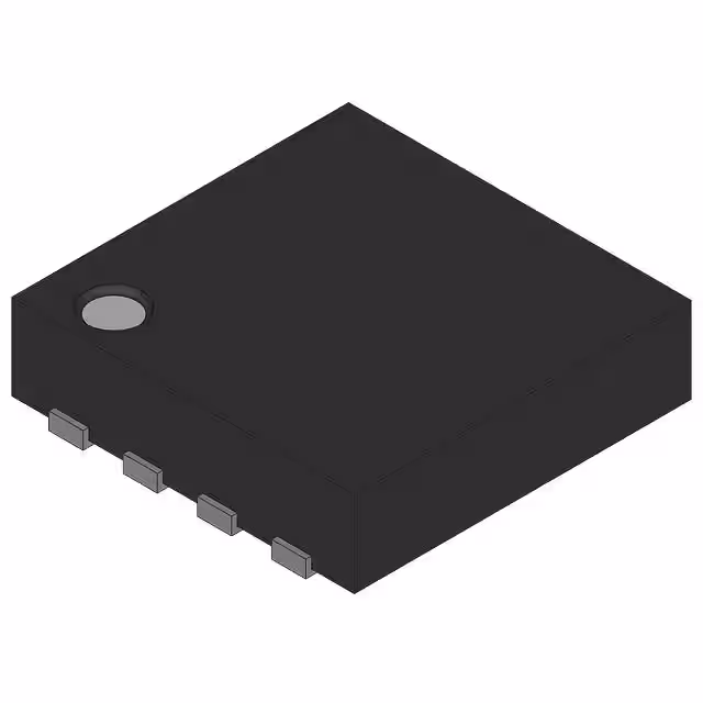 MAX1558ETB-T Analog Devices Inc./Maxim Integrated  Spécialisé