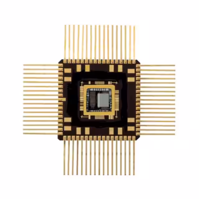 DS3875W/883 National Semiconductor  Microprocessors