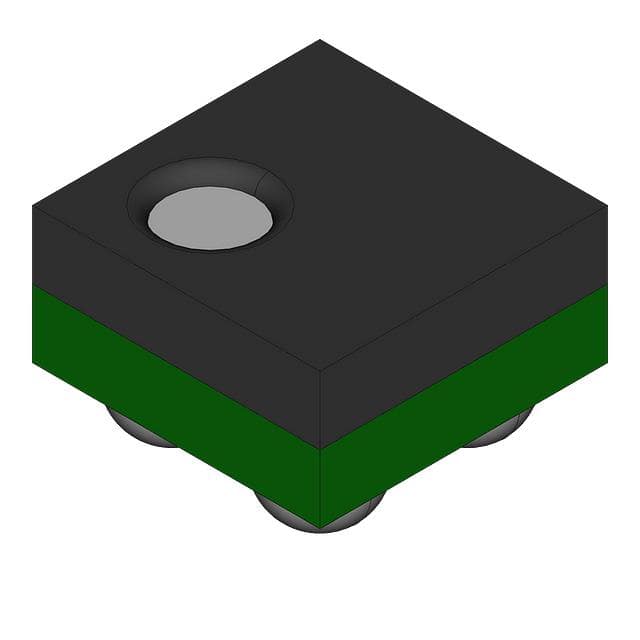 MPXC2012DT1 Freescale Semiconductor  Sensori di pressione Trasduttori