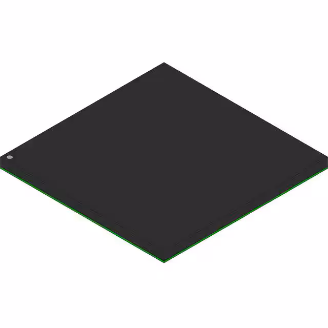 EP20K1000CF672C79 Altera  PLD (dispositifs logiques programmables)