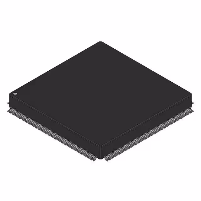 OR3T1256PS240I-DB Lattice Semiconductor Corporation  FPGA (Field Programmable Gate Array)