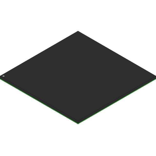 EPF10K130EBC600-2 Altera  FPGAs (Field Programmable Gate Array)