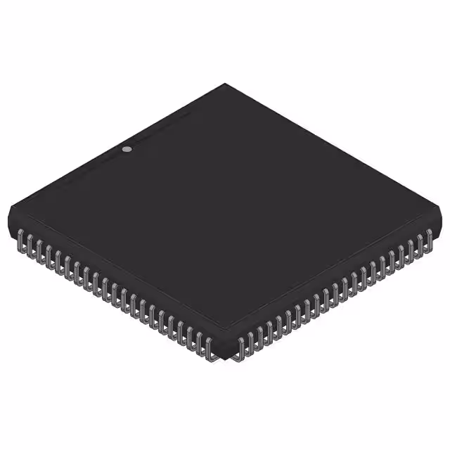 TN80C186EB-16 Rochester Electronics, LLC  Microprocesadores